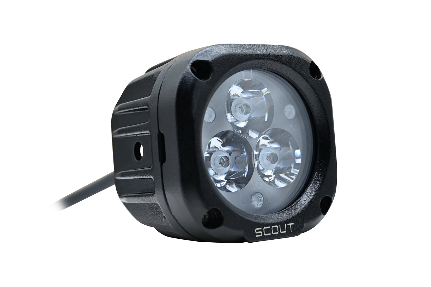 MADDOG SCOUT
