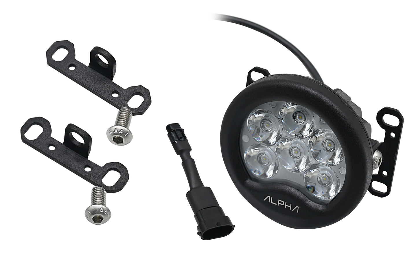 MADDOG ALPHA SWIFT, BALENO, CIAZ, ERTIGA, SWIFT DZIRE, IGNIS AND XL6