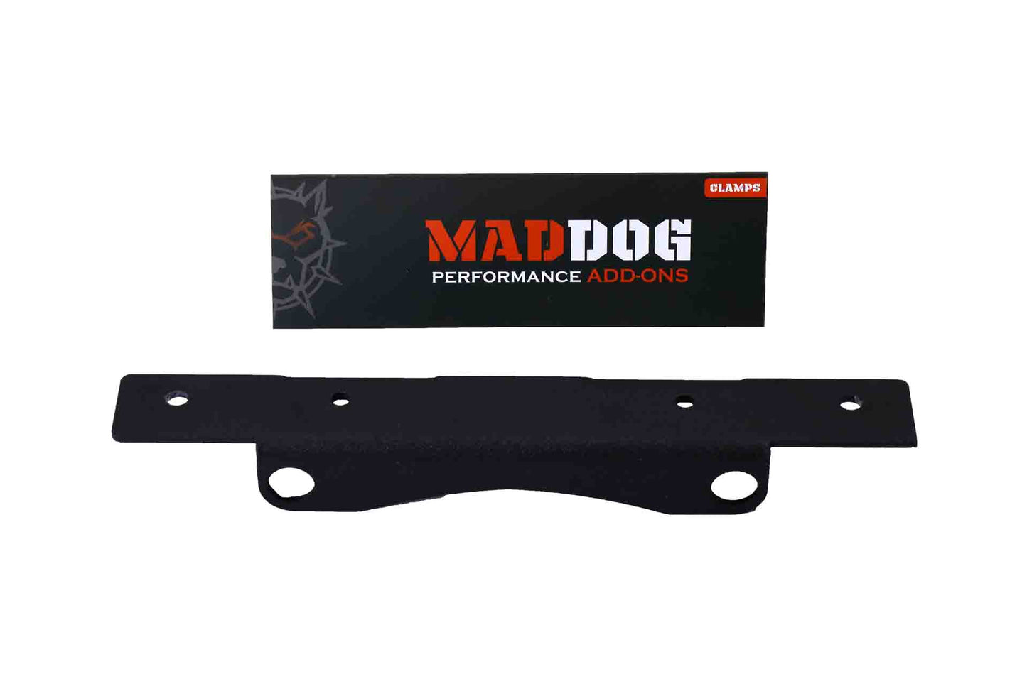 MADDOG DUKE 390 CLAMPS 2017 + FOR SCOUT AND SCOUTX