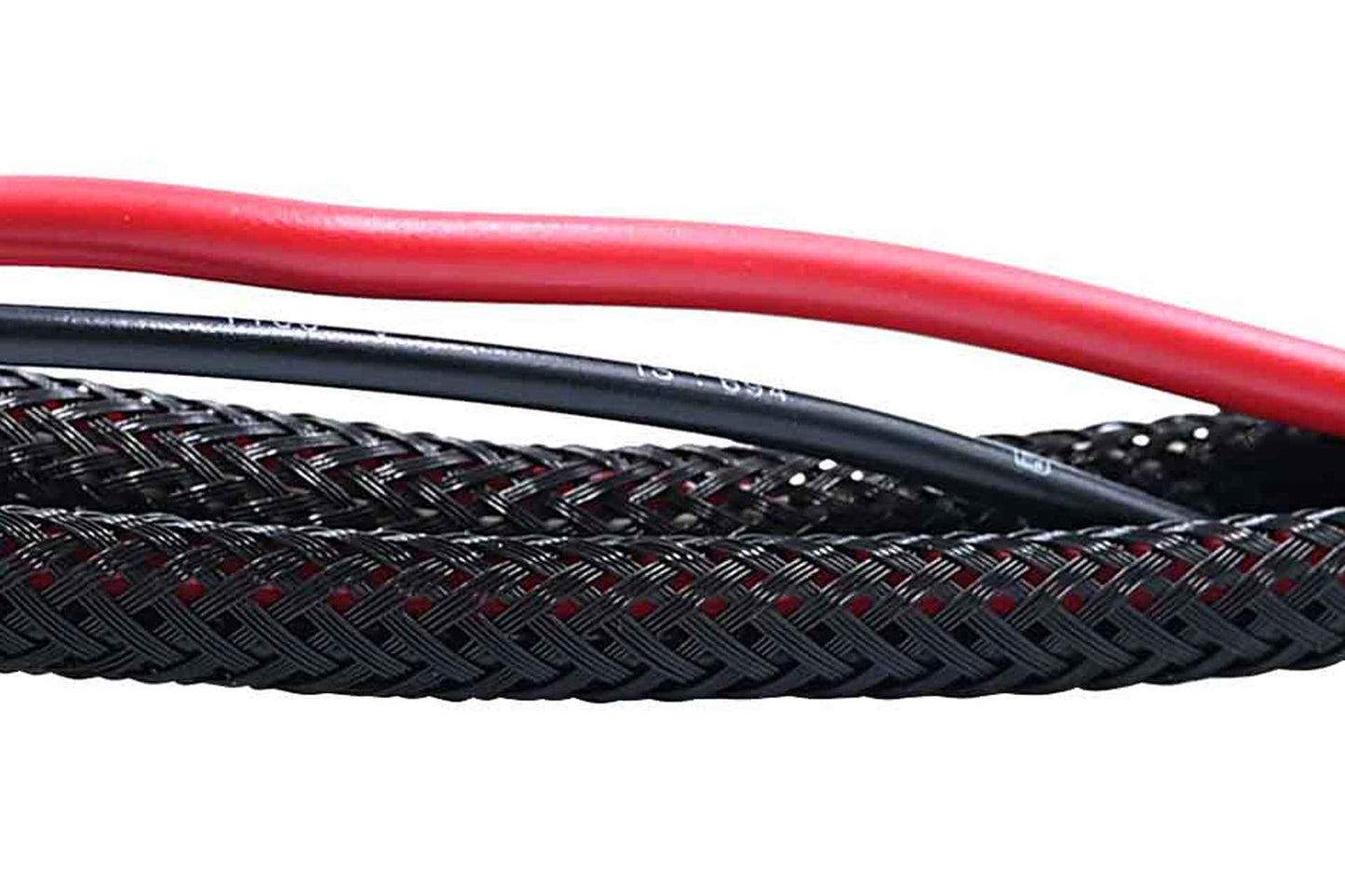 MADDOG 4-WHEELER WIREHARNESS (WITH SWITCH)