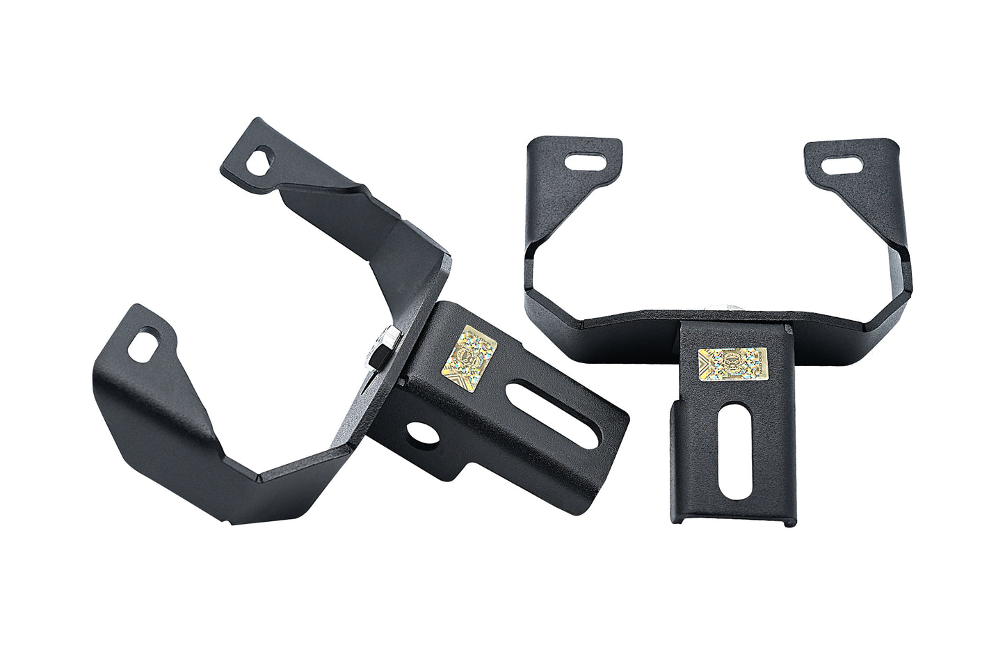 MADDOG HERO XPLUSE 200 CLAMP