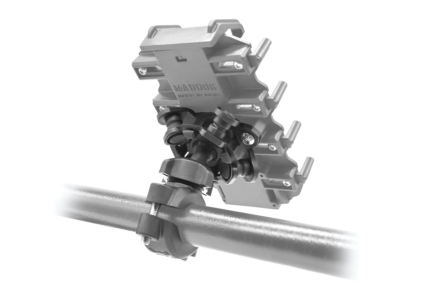 MADDOG VIBRATION DAMPER PRO