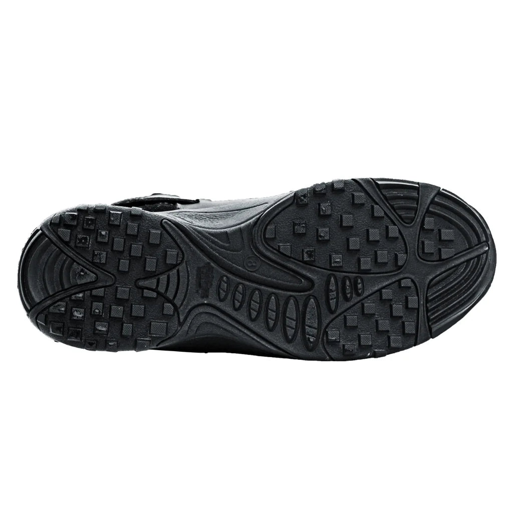 RAIDA EXPLORER BOOTS | GREY