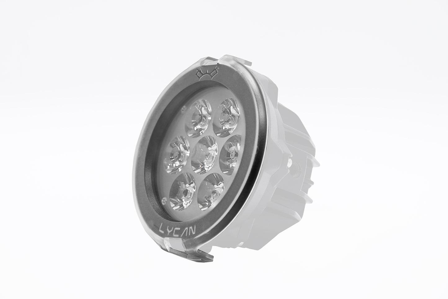 MADDOG RAGE / LYCAN AUXILIARY LIGHT FILTERS