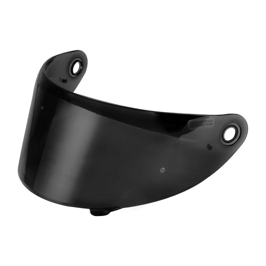 AXXIS VISOR MT-V-18B MAX VISION SMOKED