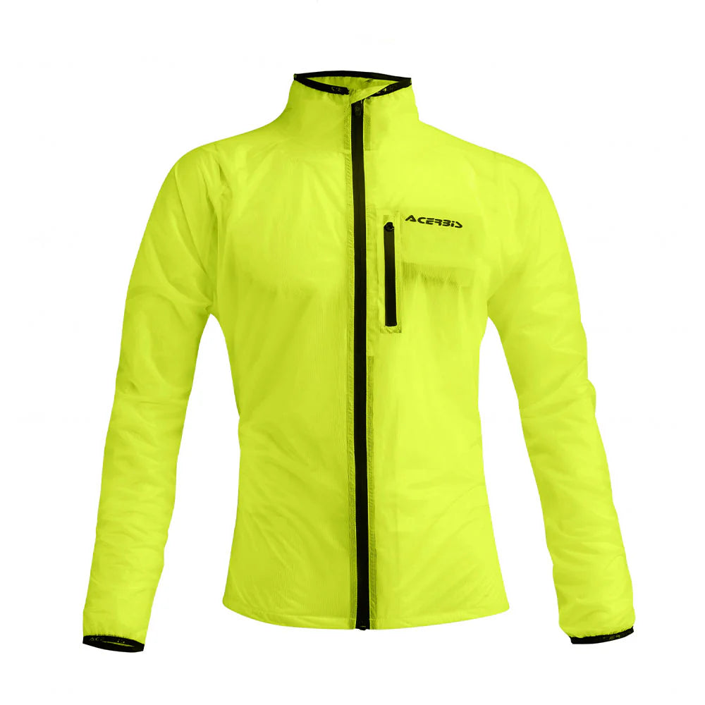 REISE RAINGEAR - BLACK AND YELLOW