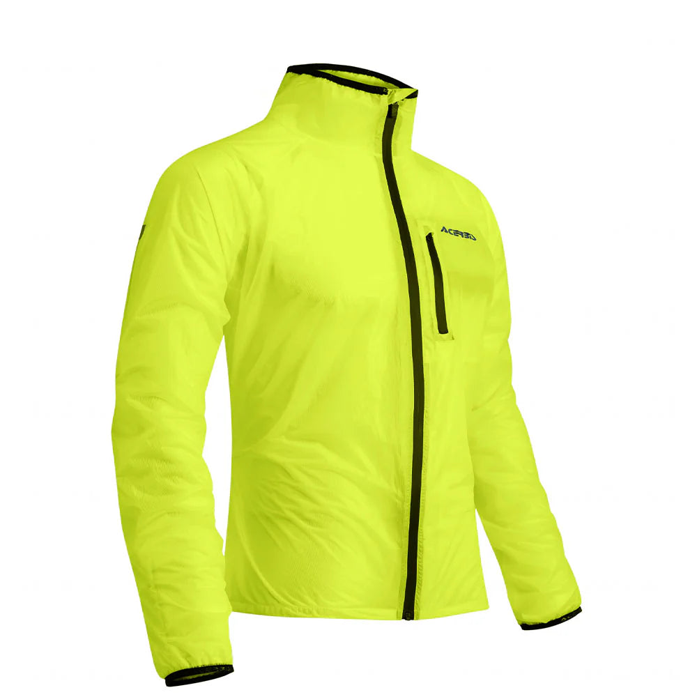 REISE RAINGEAR - BLACK AND YELLOW