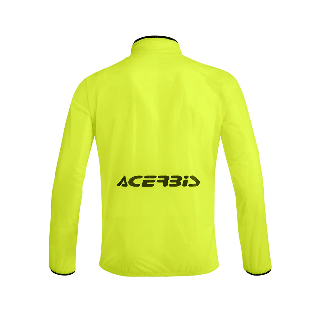 REISE RAINGEAR - BLACK AND YELLOW