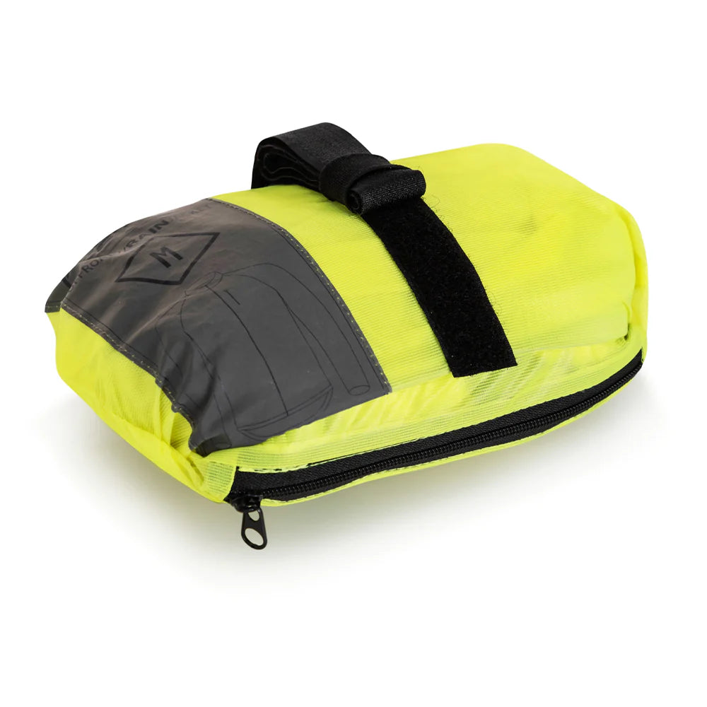REISE RAINGEAR - BLACK AND YELLOW