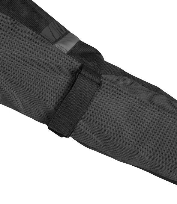 RYNOX AIR GT 4 JACKET - BLACK GREY