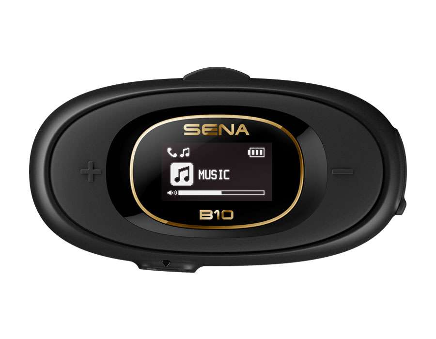 SENA B10 #BHARAT VERSION