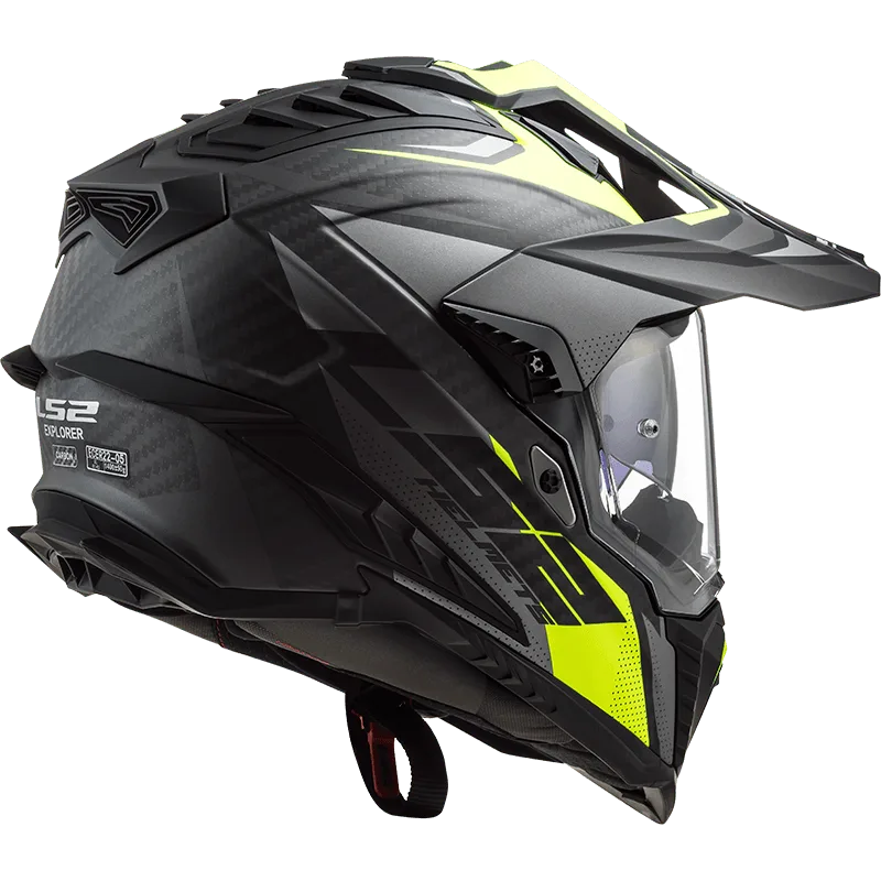 LS2 MX701 EXPLORER CARBON FOCUS MATT TITANIUM H-V YELLOW-06