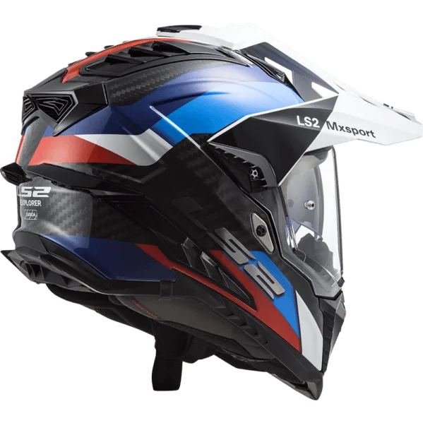 LS2 MX701 EXPLORER CARBON FRONTIER GLOSS BLACK BLUE-06