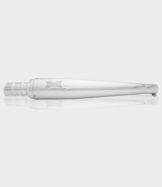 MOTO TORQUE BEAT - CHROME