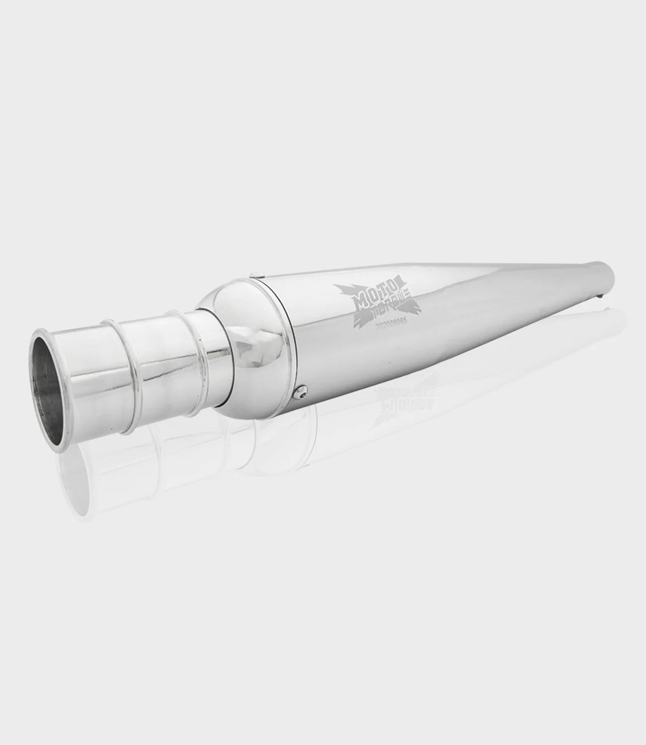 MOTO TORQUE BEAT - CHROME