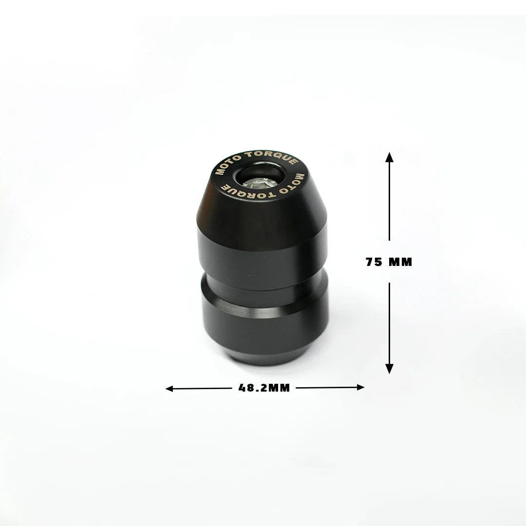 MOTO TORQUE X-PROTECT BIG SLIDER+BOLT (SINGLE)