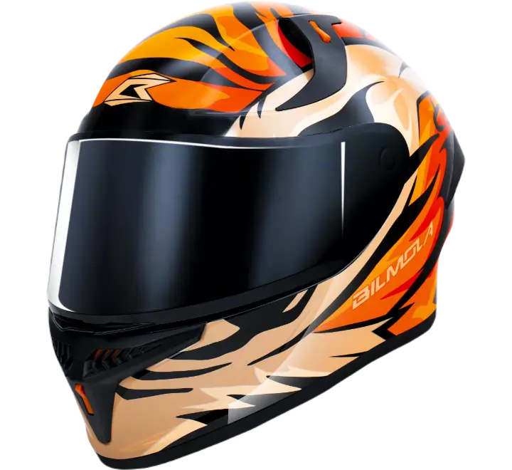 BILMOLA RAPID TORA TIGER MELMET