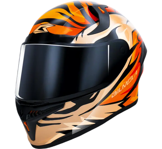 BILMOLA RAPID TORA TIGER MELMET
