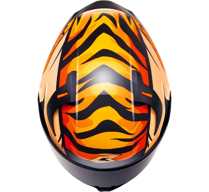 BILMOLA RAPID TORA TIGER MELMET