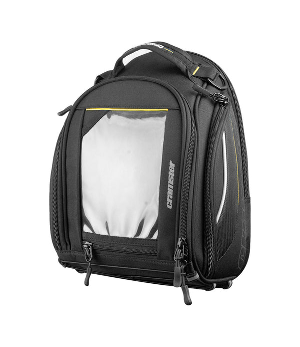 CRAMSTER BEETLE TANK BAG 9L