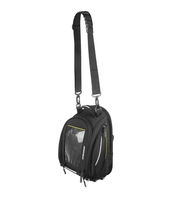 CRAMSTER BEETLE TANK BAG 9L