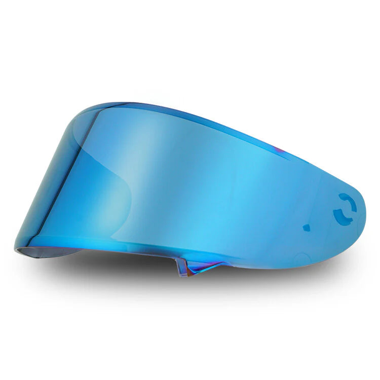 NHK K5R SILVER VISOR