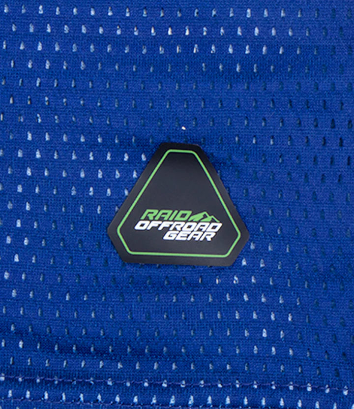 RYNOX ASHISH RAORANE RALLY REPLICA JERSEY 2023 EDITION