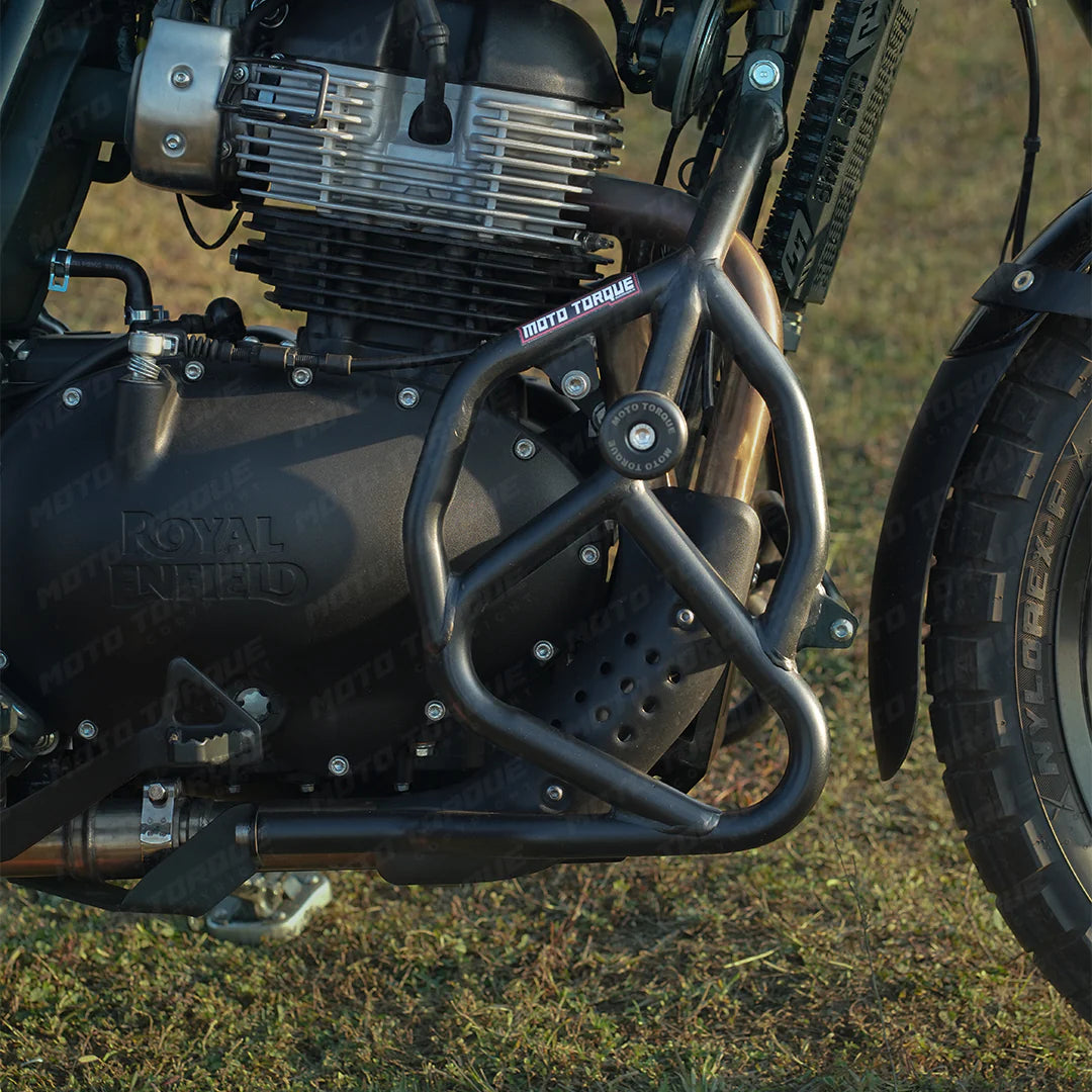 MOTO TORQUE CRASH GUARD FOR BEAR 650