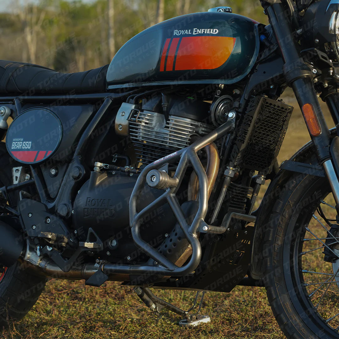 MOTO TORQUE CRASH GUARD FOR BEAR 650