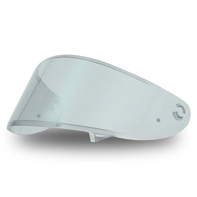 NHK K5R VISOR CLEAR