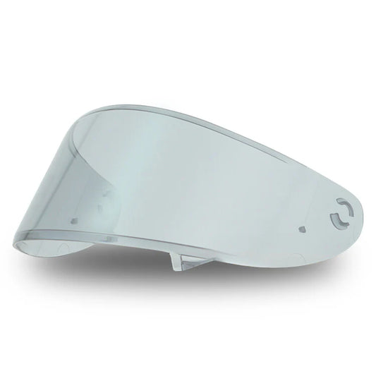 NHK K5R VISOR CLEAR