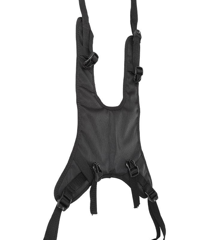 SHARK UNIVERSAL (NON-MAGNETIC) 28L TANK BAG WITH RAIN COVER