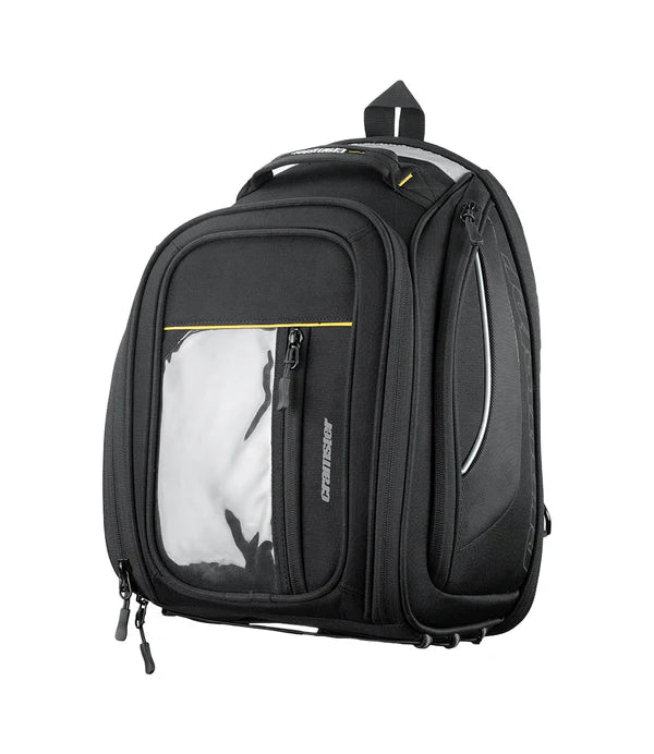 CRAMSTER TURTLE TANK BAG 24L