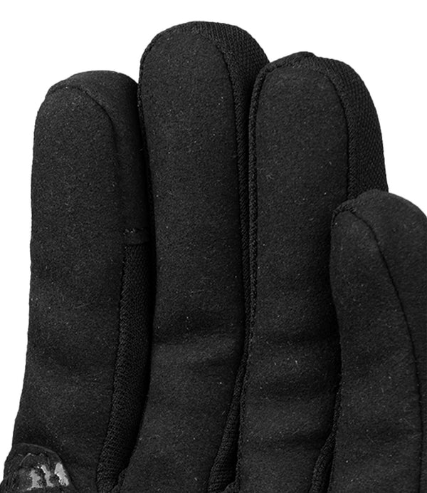 CRAMSTER FLUX WP GLOVES - BLACK
