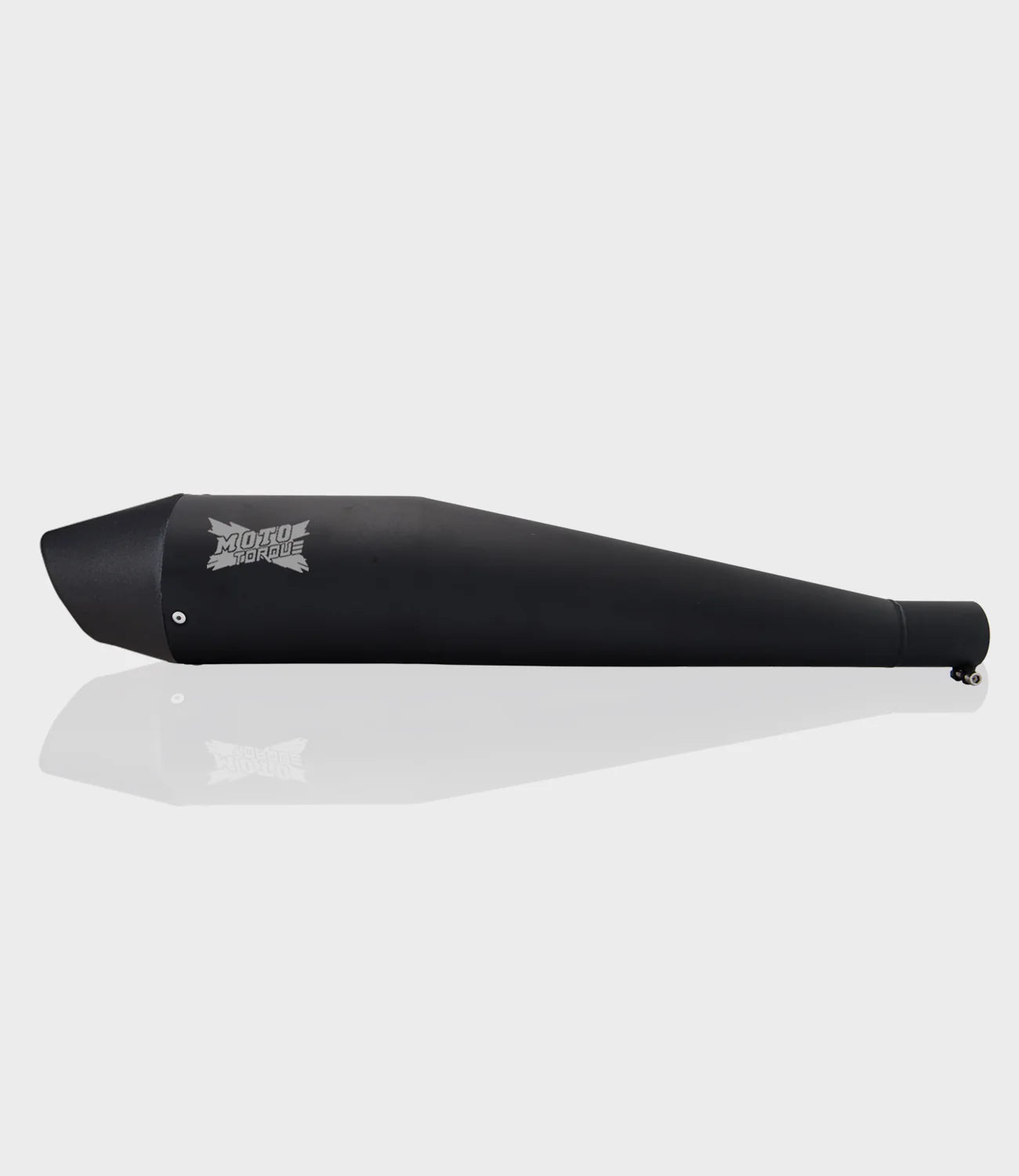 MOTO TORQUE DOLPHIN - BLACK