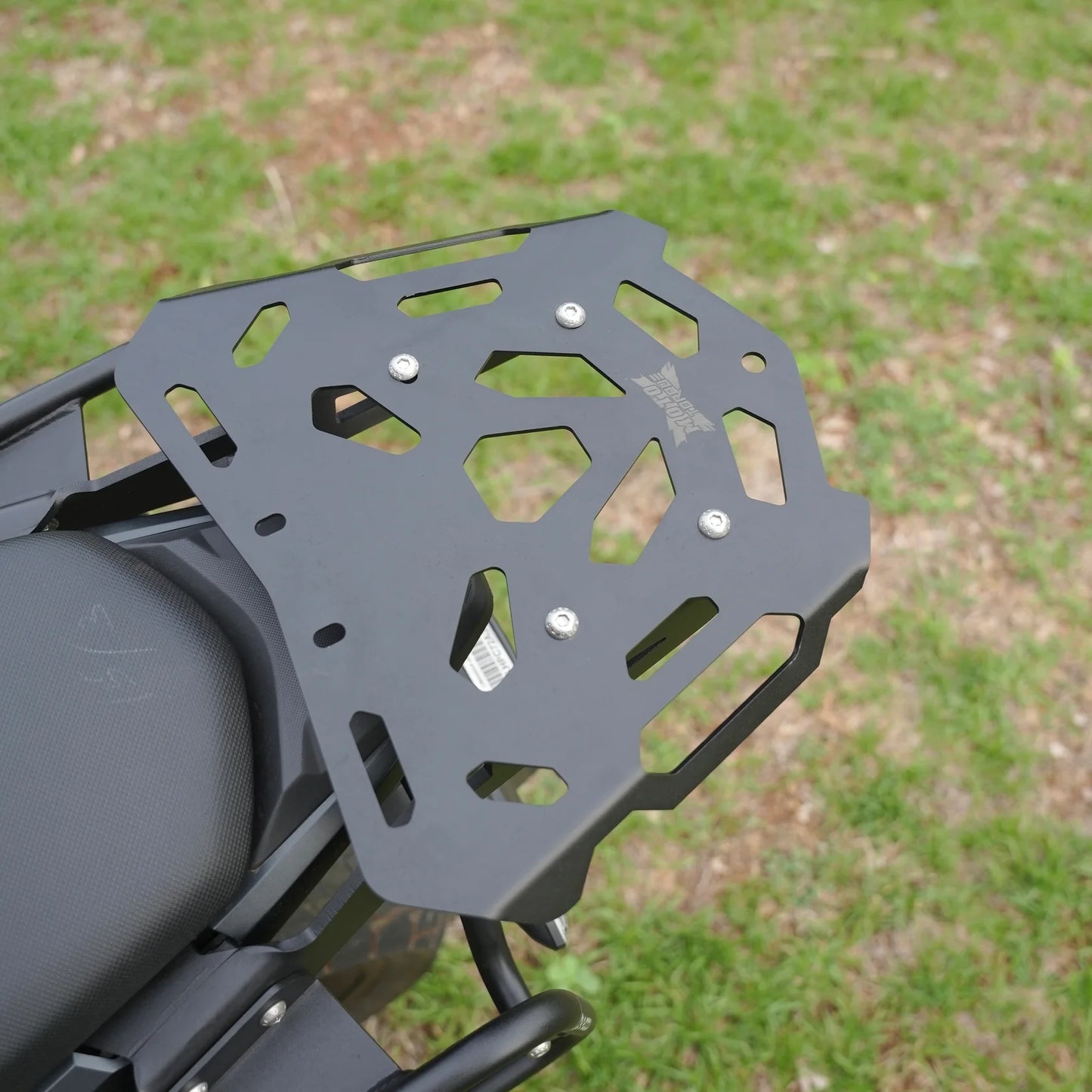 MOTO TORQUE BACK CARRIER FOR HONDA NX-500