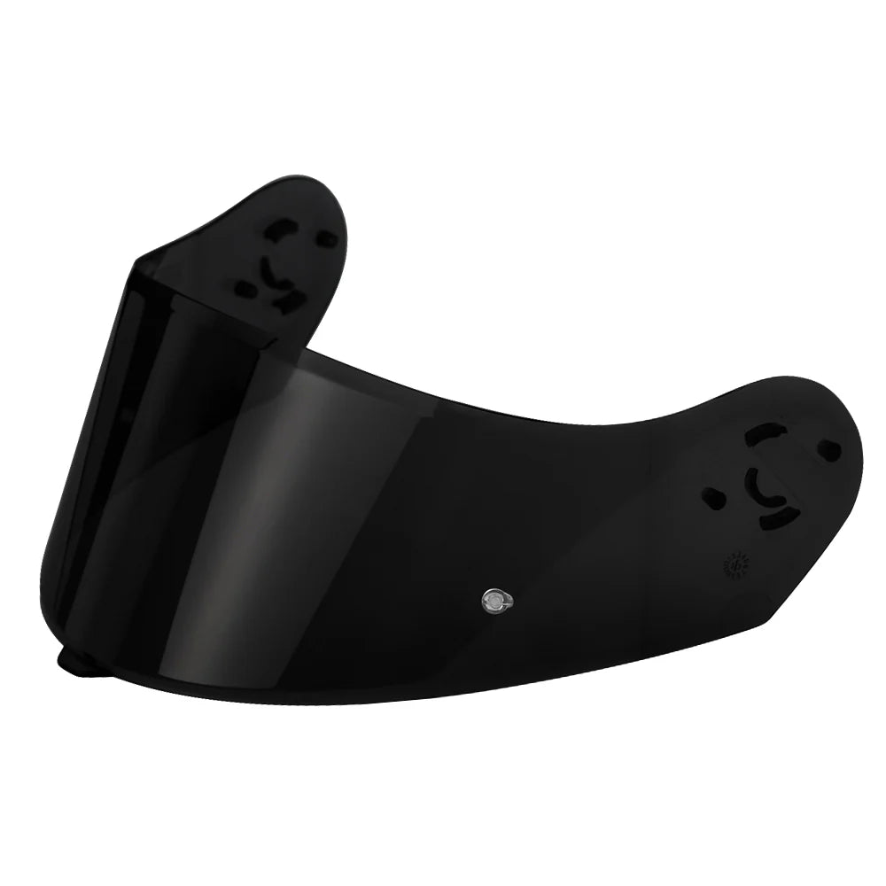 KORDA DISCOVERY HELMET VISOR - SMOKE