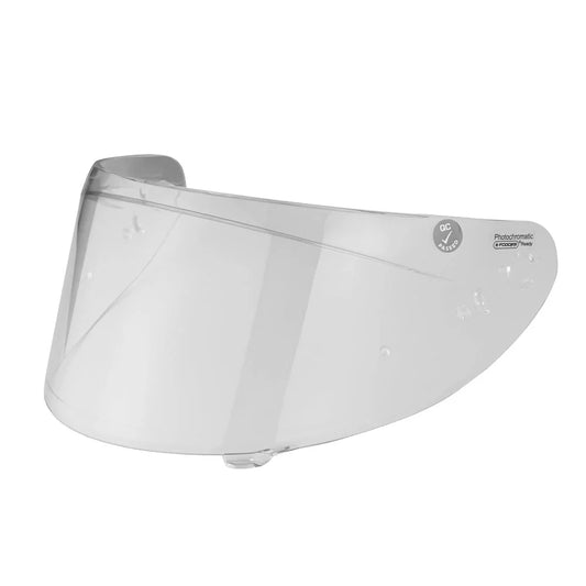 AXXIS VISOR V-18B MAX VISION CLEAR