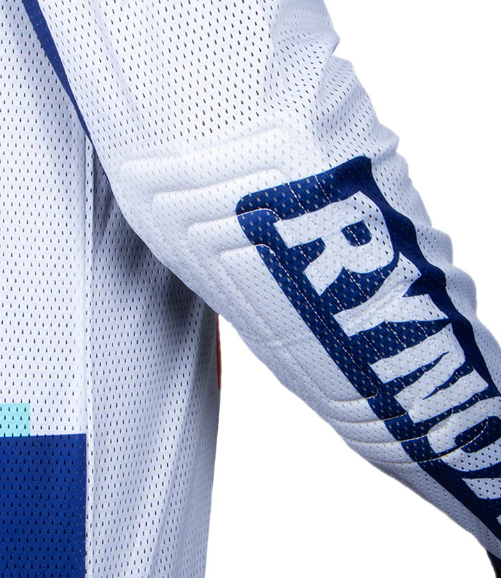 RYNOX ASHISH RAORANE RALLY REPLICA JERSEY 2023 EDITION