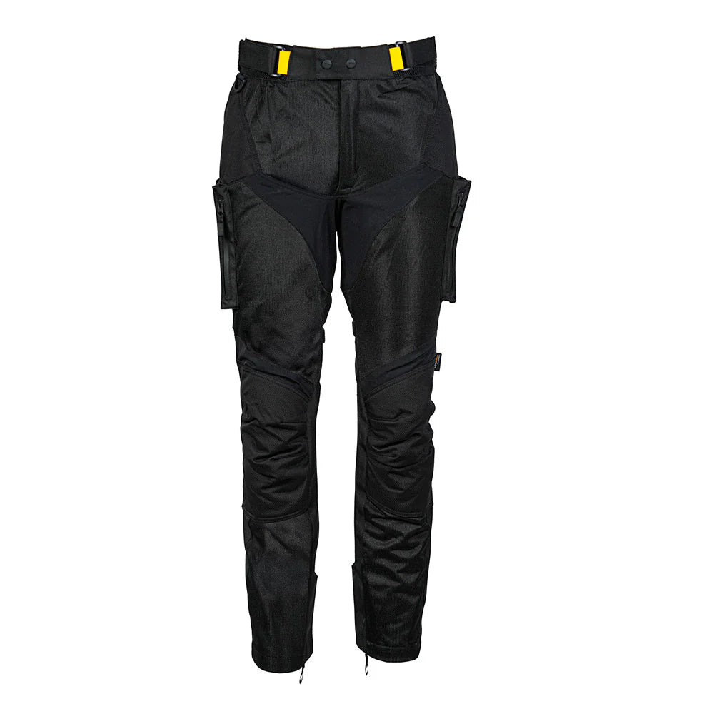 REISE PINEAIR PANT - BLACK