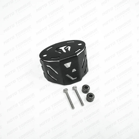 MOTO TORQUE FRONT MASTER CYLINDER GUARD (MS) FOR BEAR 650