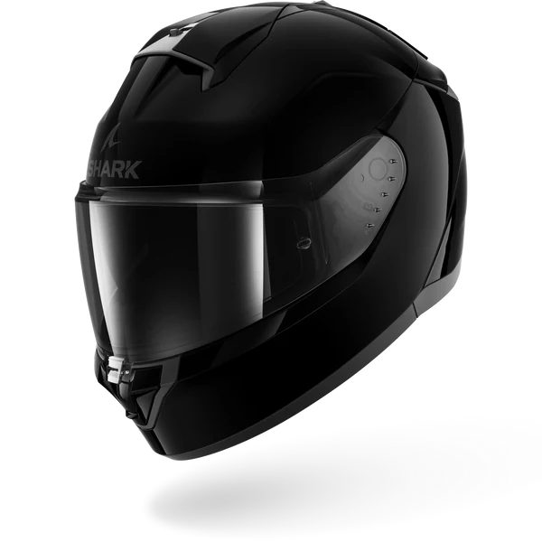 SHARK RIDILL 2 HELMET - BLACK