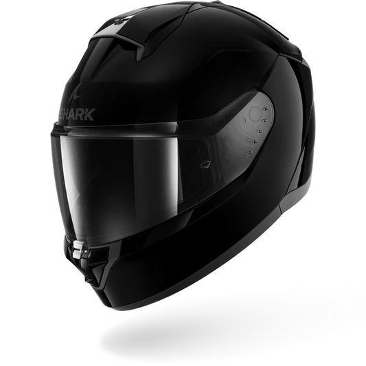 SHARK RIDILL 2 HELMET - BLACK