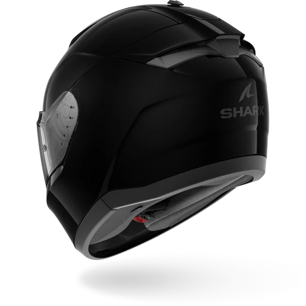 SHARK RIDILL 2 HELMET - BLACK