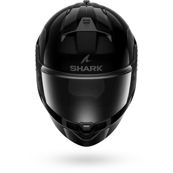 SHARK RIDILL 2 HELMET - BLACK