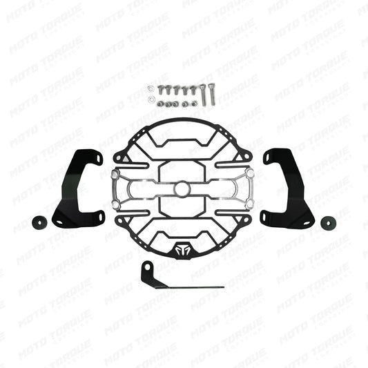MOTO TORQUE HEADLIGHT GRILL FOR BEAR 650