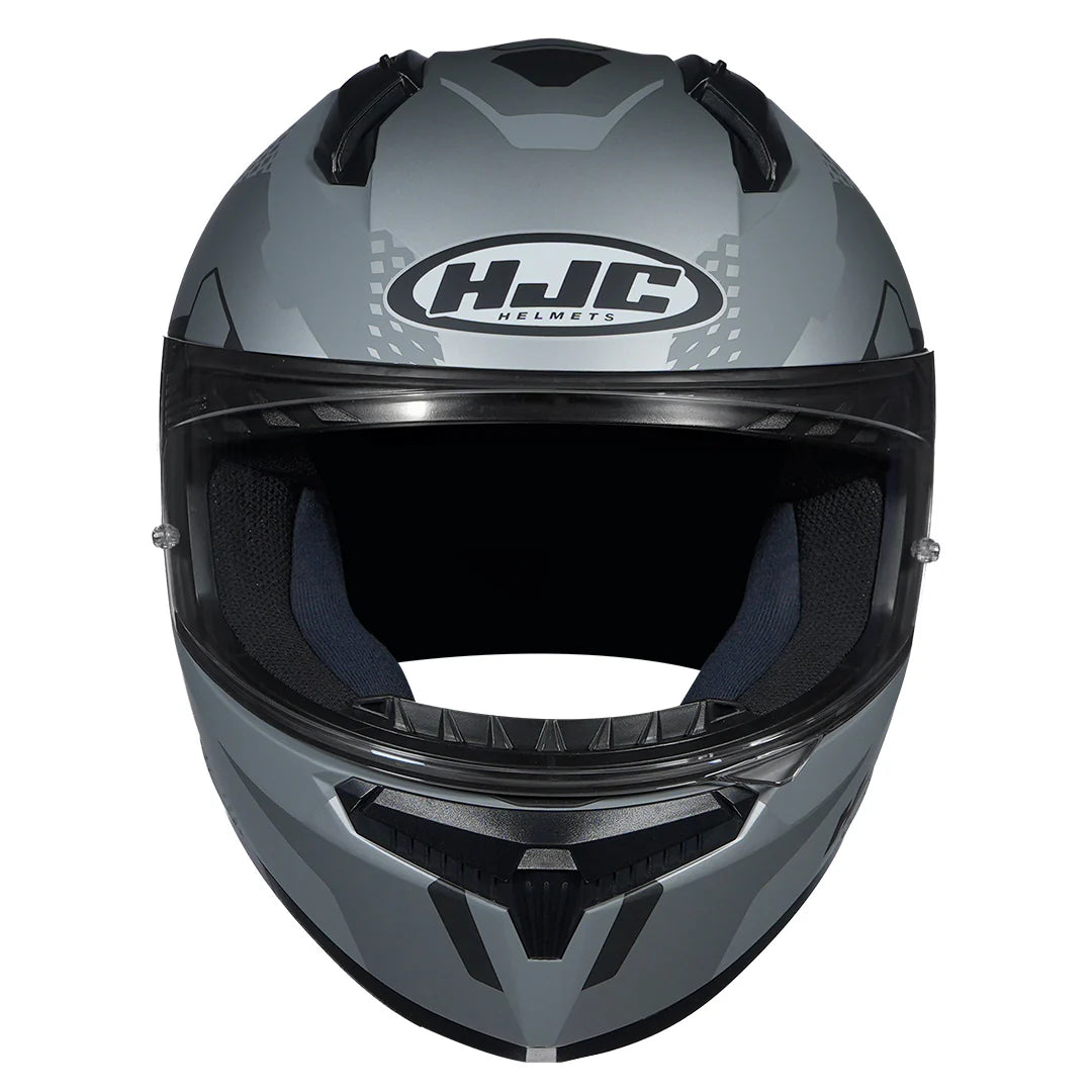HJC C10 ASPA MC1 HELMET