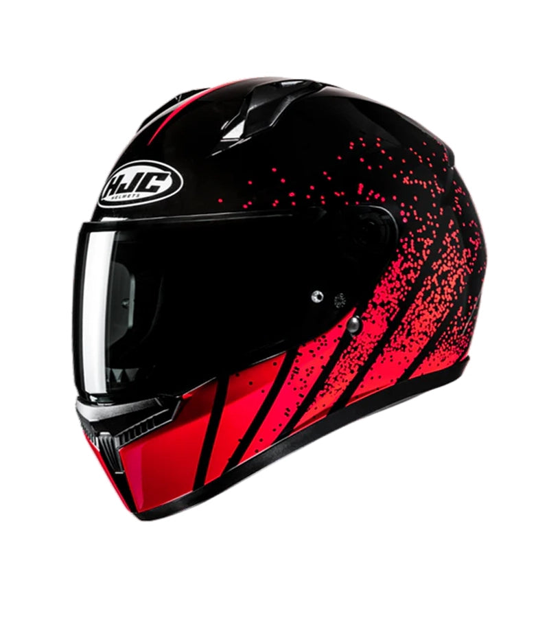 HJC C10 HEAVEN MC1 HELMET