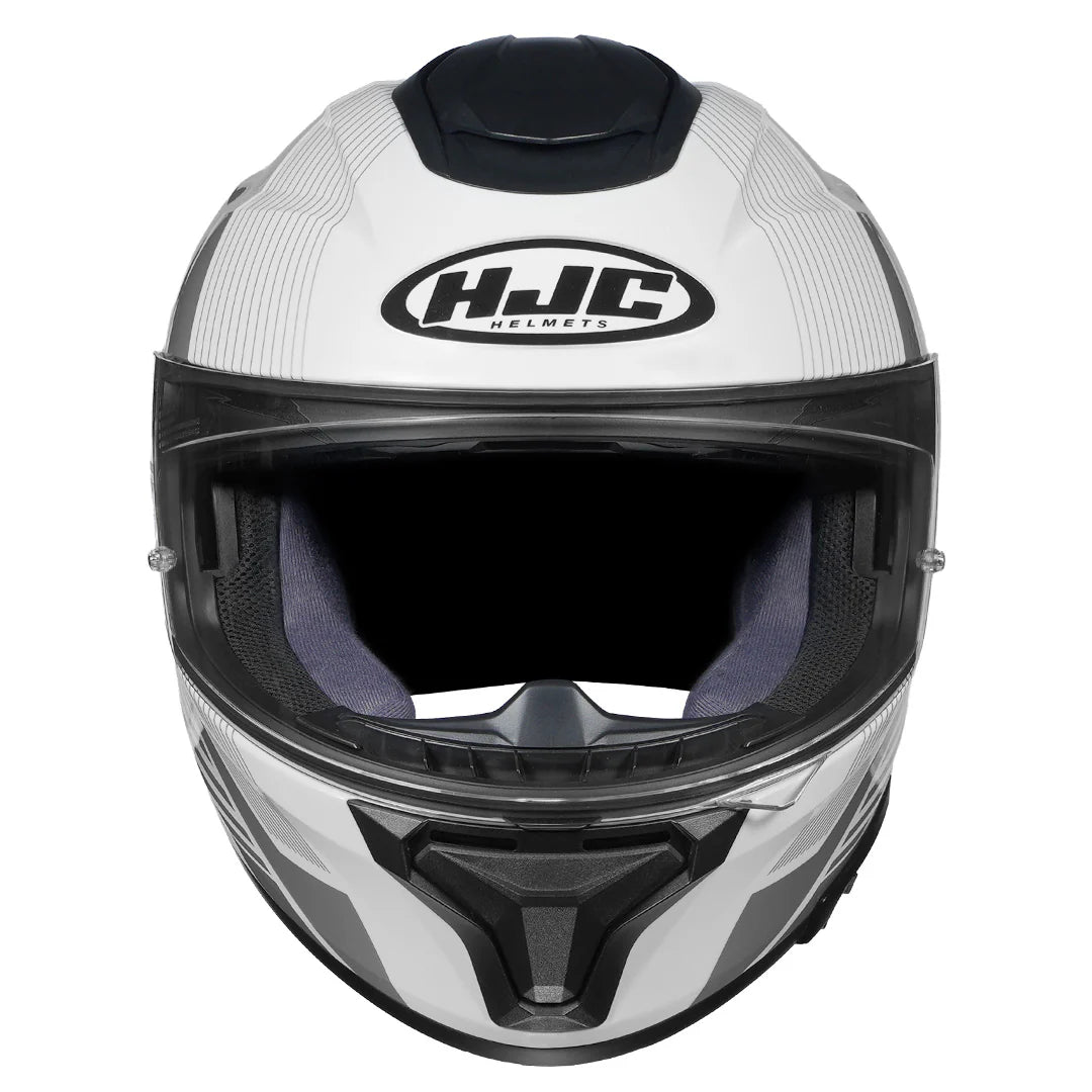 HJC C7X QUEZ MC5SF HELMET