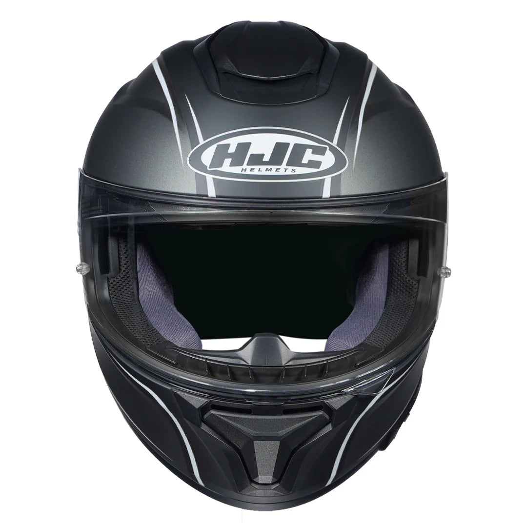 HJC C7X QUEZ MC3HSF HELMET